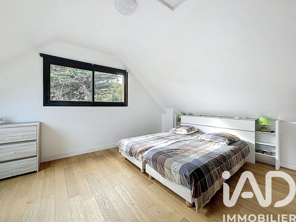 à vendre  Maison Larmor-Baden (56870)