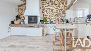  Maison � vendre 4 pi�ces 77 m�