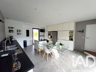  Maison à vendre 8 pièces 373 m²