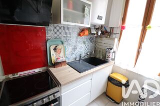  Appartement à vendre 2 pièces 42 m²