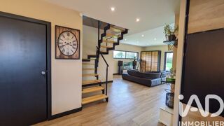  Maison à vendre 6 pièces 148 m²