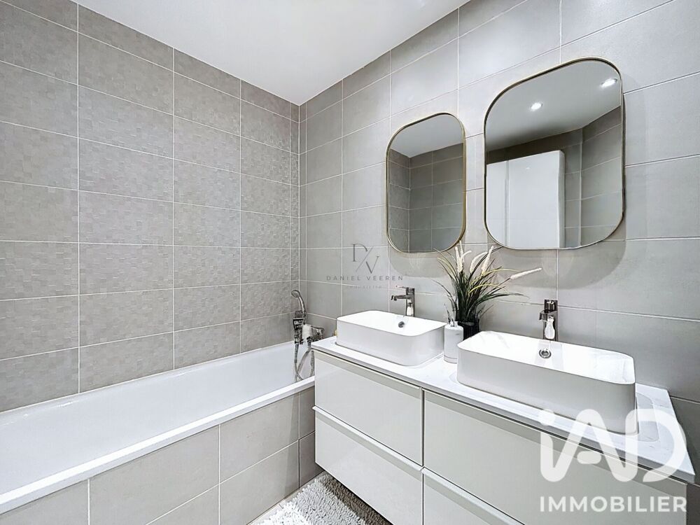 à vendre  Appartement Clamart (92140)
