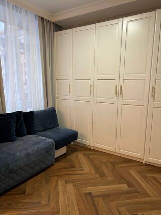 Location Appartement T2 37m² - Paris 16e - Rue Boileau (métro Exelmans) Paris 16