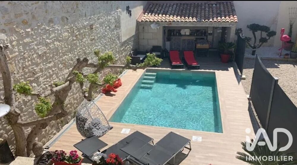 Vente Maison Vente Maison de village 7 pièces Comps