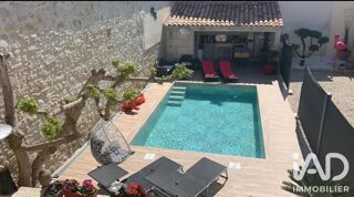 Vente Maison Vente Maison de village 7 pièces Comps