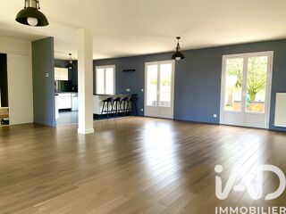  Maison à vendre 5 pièces 145 m²