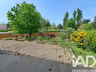  Maison à vendre 6 pièces 123 m²