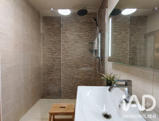  Appartement à vendre 4 pièces 86 m²