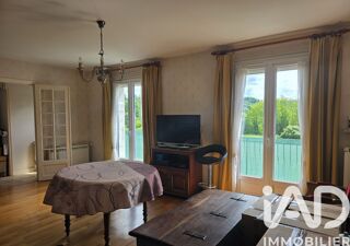  Maison à vendre 4 pièces 84 m²