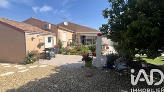  Maison à vendre 4 pièces 137 m²