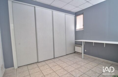   Vente Murs commerciaux 43 m&sup2; 