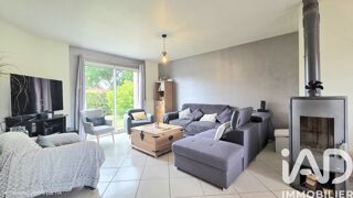  Maison à vendre 5 pièces 147 m²