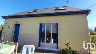  Maison à vendre 6 pièces 102 m²
