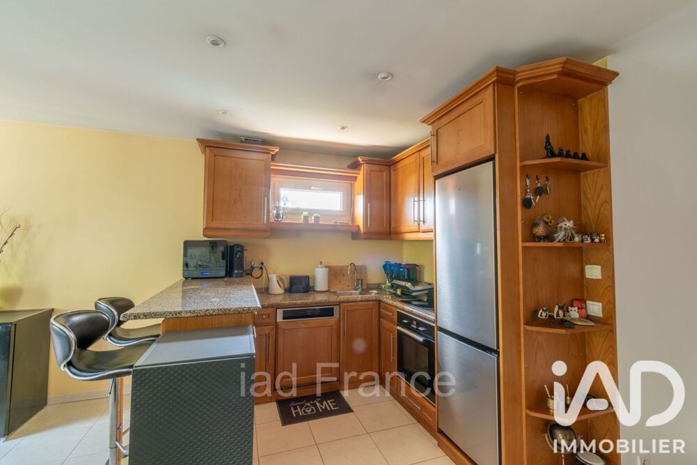 vente Appartement - 4 pièce(s) - 98 m² Mantes-la-Jolie (78200)