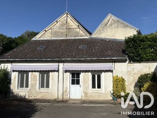  Maison à vendre 4 pièces 103 m²