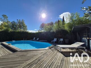  Maison à vendre 6 pièces 160 m²