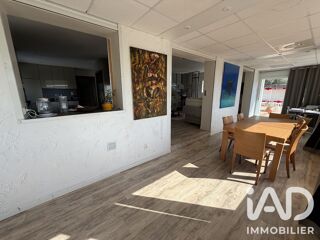  Maison à vendre 5 pièces 151 m²