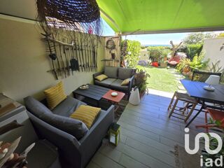  Appartement à vendre 2 pièces 35 m²