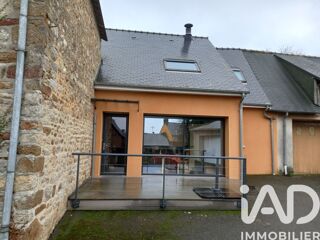  Maison à vendre 7 pièces 147 m²