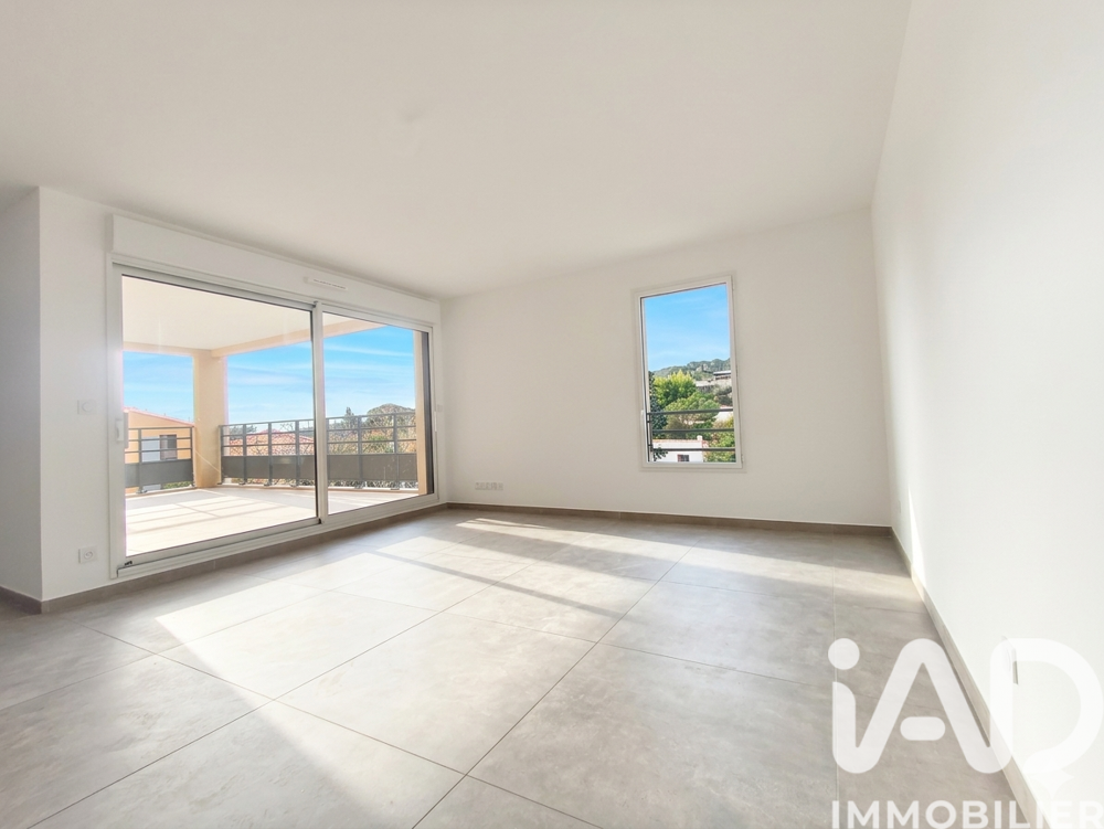 Vente Duplex 4 pièces