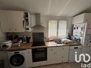  Maison à vendre 4 pièces 66 m²