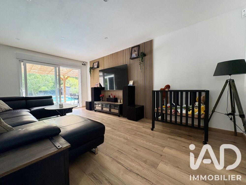 vente Maison - 5 pièce(s) - 130 m² Biache-Saint-Vaast (62118)