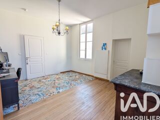  Maison à vendre 8 pièces 222 m²