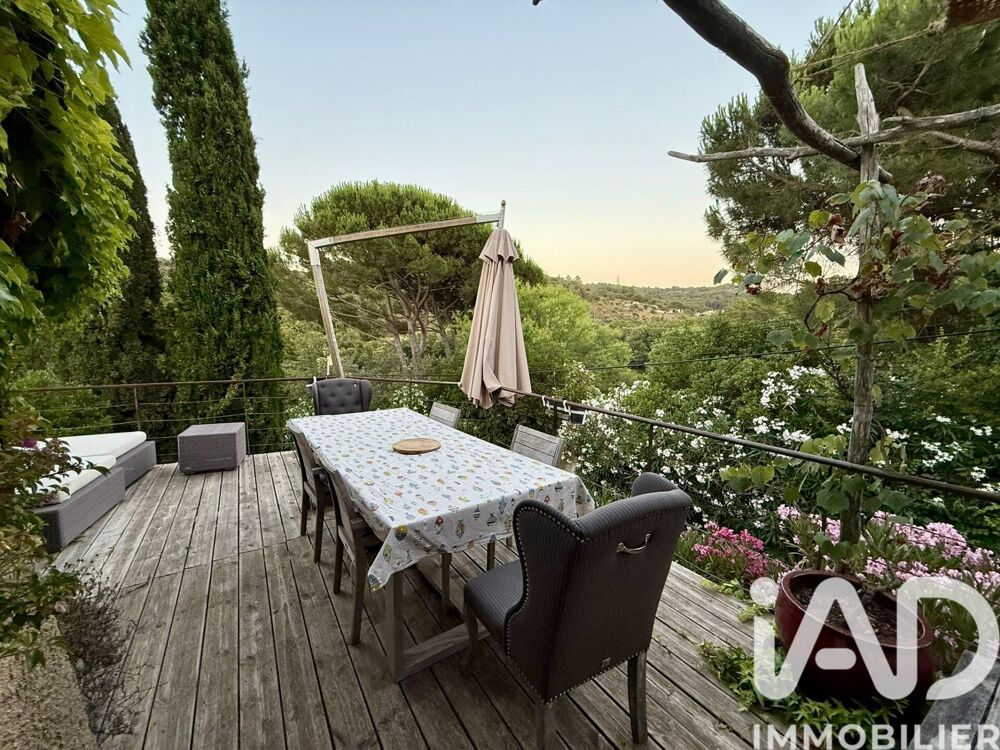 Vente Maison de campagne 7 pièces