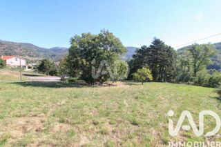  Terrain à vendre 2550 m²