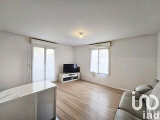  Appartement à vendre 2 pièces 45 m²