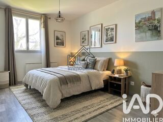  Maison à vendre 5 pièces 122 m²