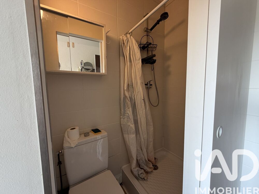 Vente Appartement Vente Studio 1 pièce La rochelle