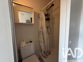 Appartement à vendre 1 pièce 10 m²