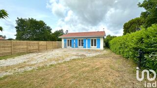  Maison à vendre 5 pièces 116 m²