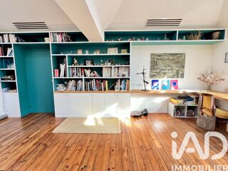  Appartement � vendre 6 pi�ces 189 m�