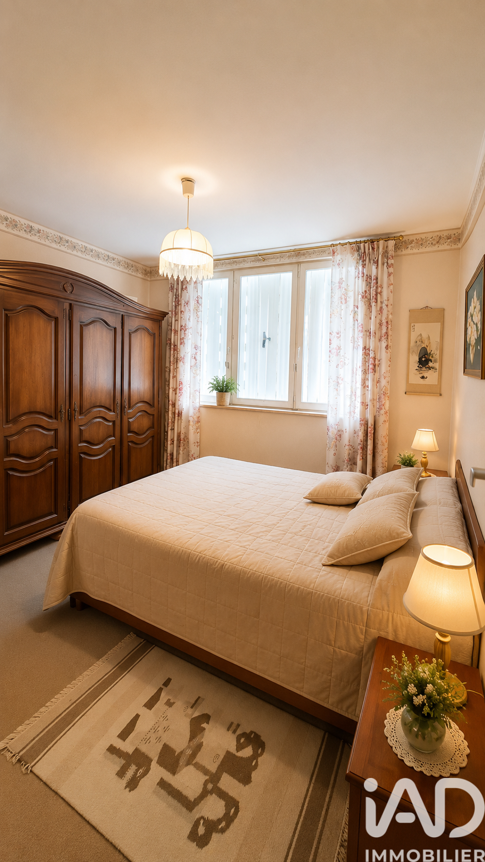 Vente Appartement Vente Appartement 4 pièces Villars