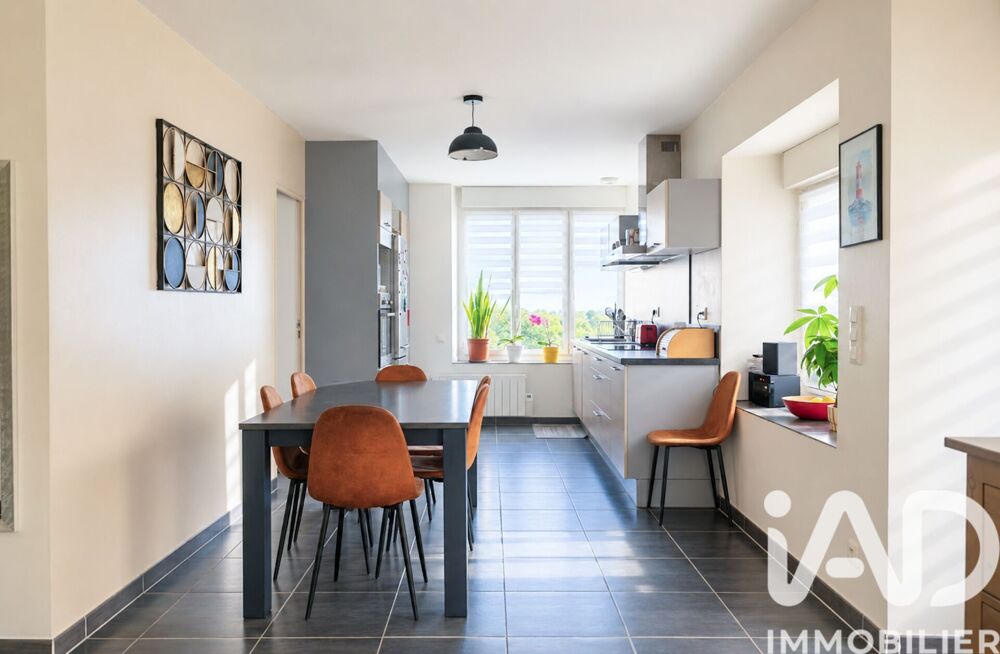 Vente Maison/villa 7 pièces