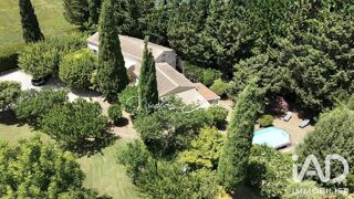  Maison à vendre 6 pièces 162 m²