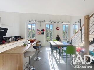 Vente Appartement Vente Duplex 5 pièces Roquevaire