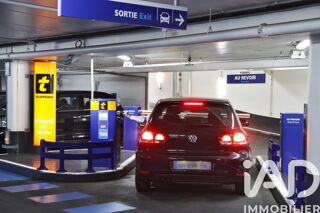  Parking / Garage à vendre 12 m²