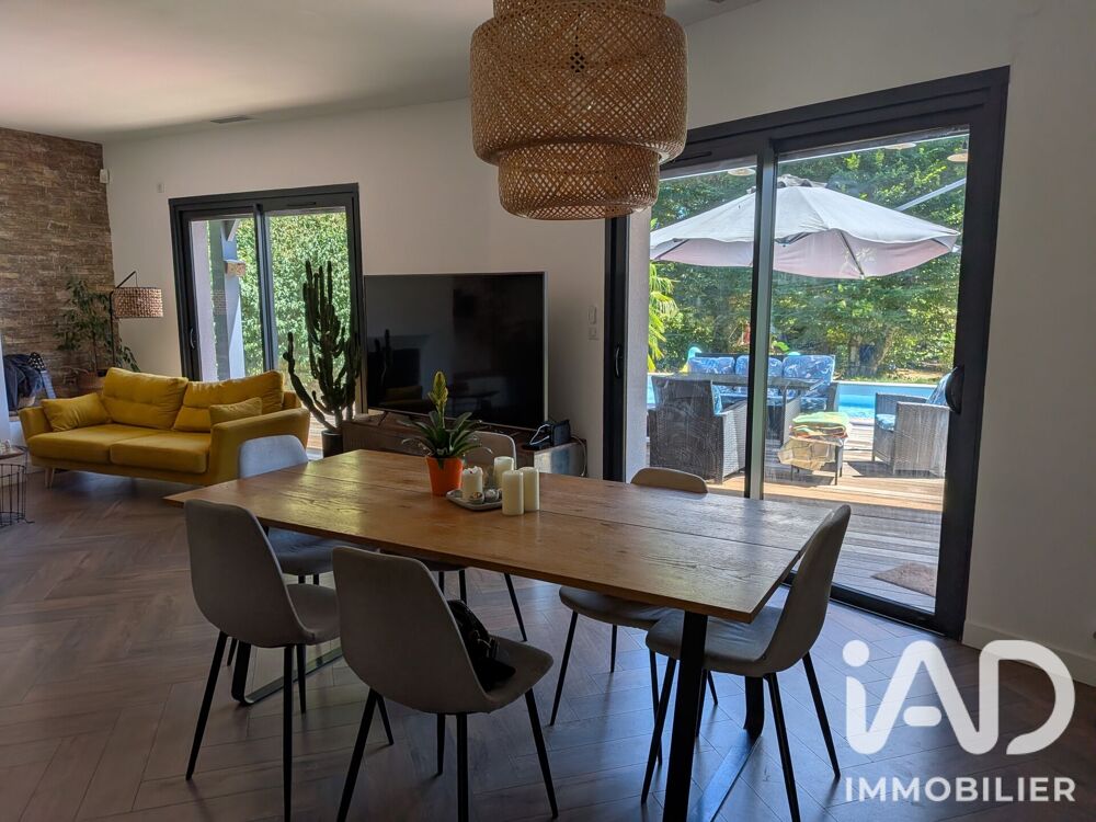 Vente Maison/villa 9 pièces