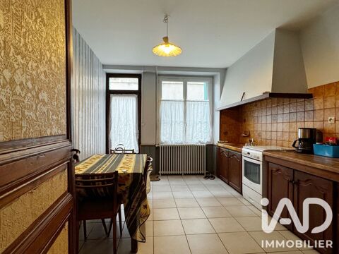  Maison à vendre 6 pièces 181 m²