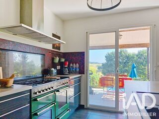  Maison à vendre 4 pièces 107 m²