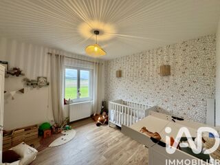  Maison à vendre 4 pièces 120 m²