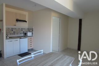  Appartement à louer 2 pièces 35 m²