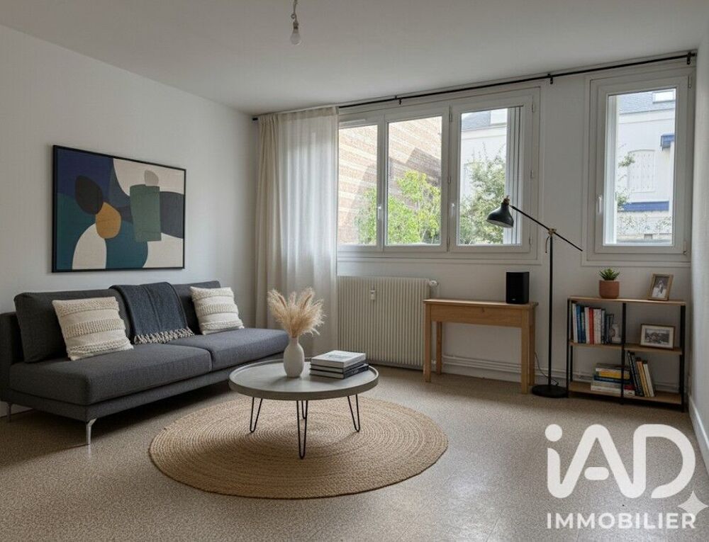 Vente Appartement Vente Appartement 3 pièces Le havre
