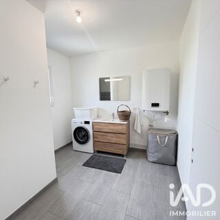  Maison à vendre 4 pièces 90 m²
