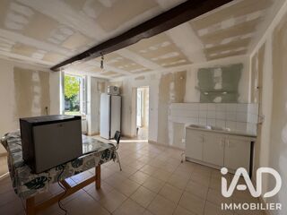  Maison à vendre 5 pièces 119 m²
