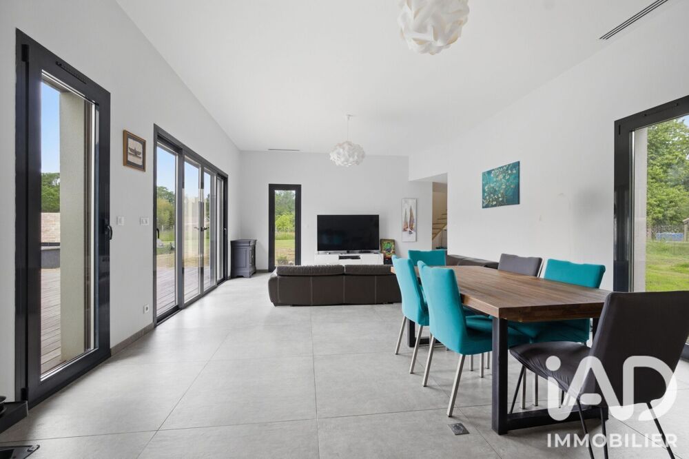 Vente Maison Vente Maison/villa 5 pièces Mérignac