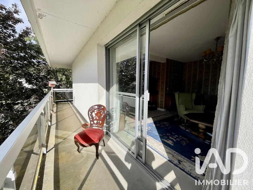 Vente Appartement Vente Appartement 5 pièces Saint-cyr-sur-loire
